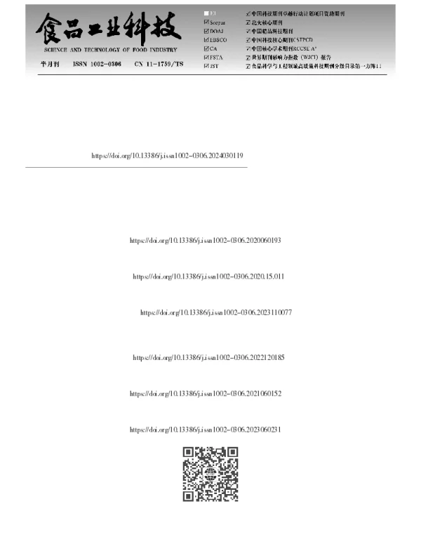 金顶侧耳麦角硫因对胰脂肪酶的抑制作用