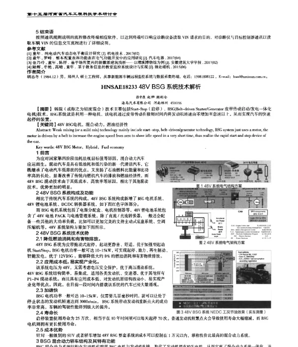 48VBSG系统技术解析