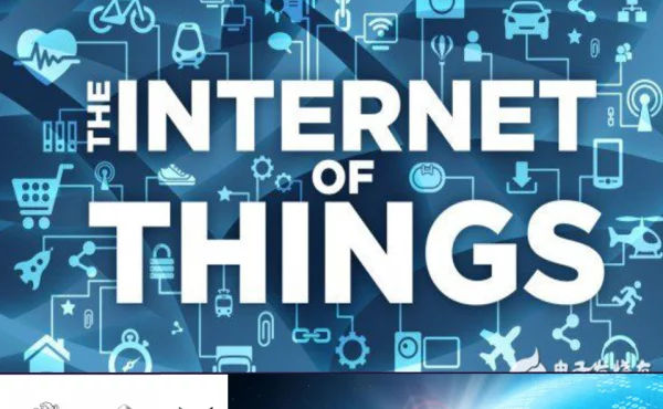 THEINTERNETOFTHINGS