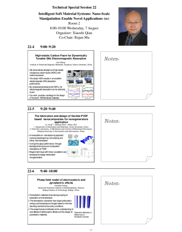 ThefabricationanddesignofflexiblePVDFbasednanocompositesfornanogeneratorsapplication