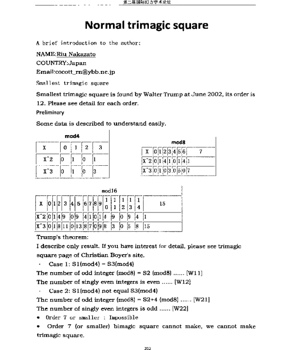 Norma-trimagicsquare