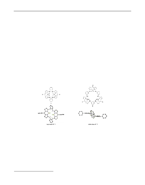 PhenylenediamineBridgedBODIPYnanorings