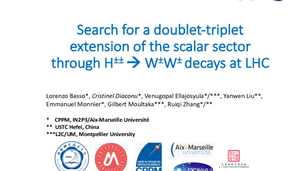 Searchforadoublet-tripletextensionofthescalarsectorthroughH±±→W±W±decaysatLHC