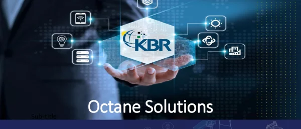 OctaneSolutions