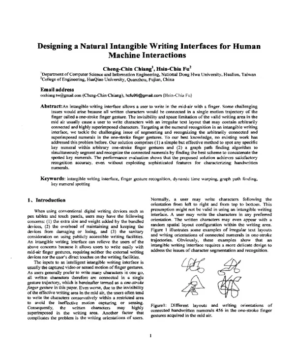 DesigningaNaturalIntangibleWritingInterfacesforHumanMachineInteractions