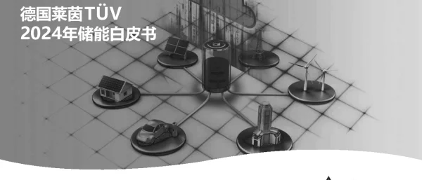2024年最新储能白皮书（86页）