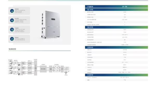 SP-70K