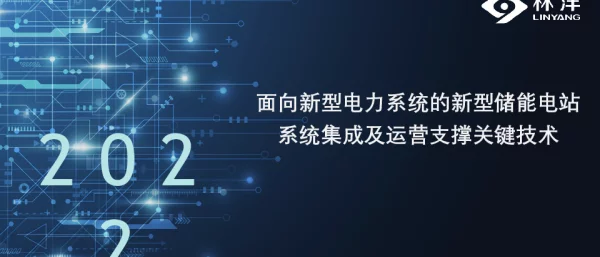 面向新型电力系统的新型储能电站系统集成及运营支撑关键技术