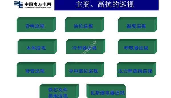 主变_高抗巡视