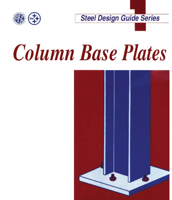 AISC_Steel_Design_Guide_Series_1_Column_Base_Plates _1