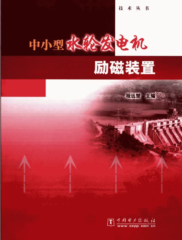 中小型水轮发电机励磁装置程远楚