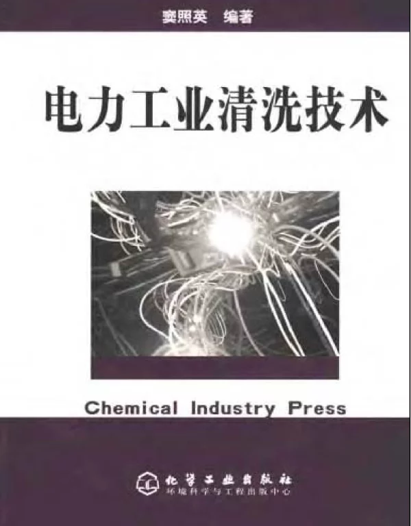 电力工业清洗技术
