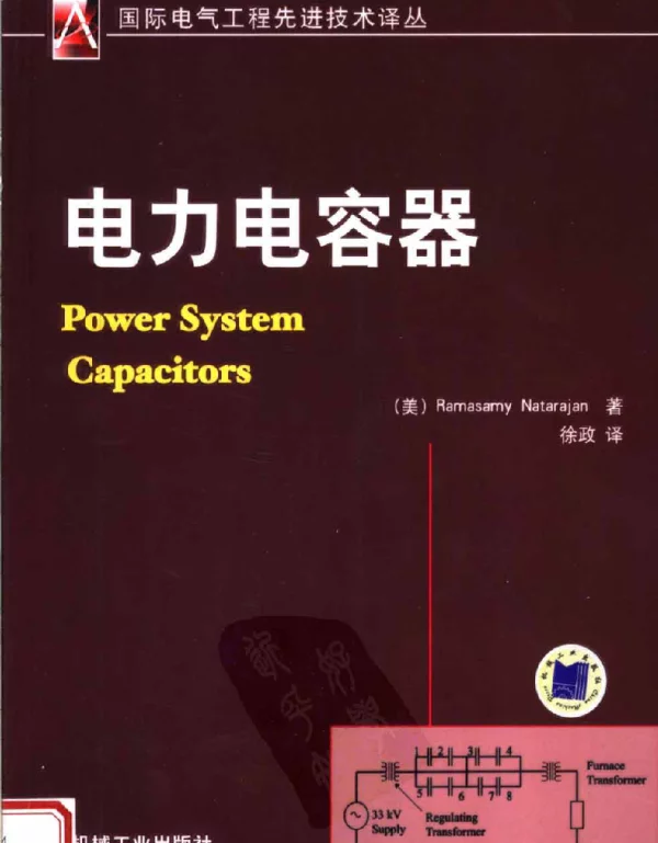 电力电容器