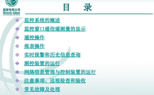 监控系统课件