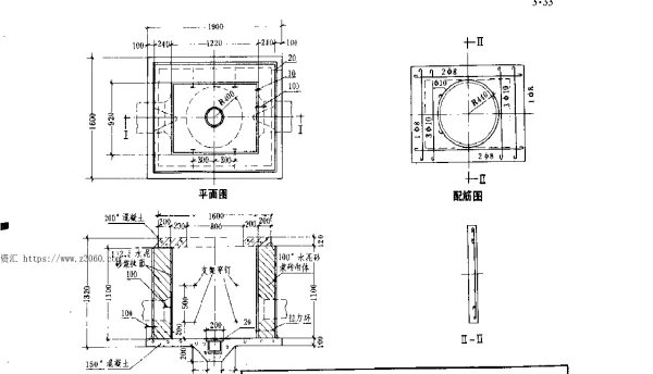 建筑电气安装工程图集JD5-151