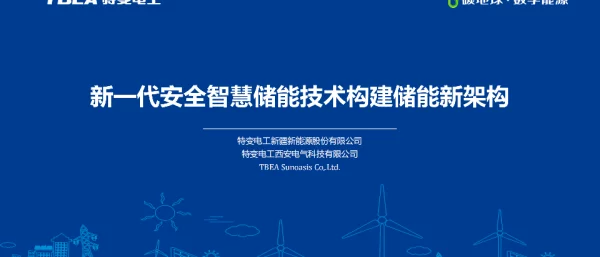2023赵亮亮新型电力系统下储能系统解决方案探索与研究_