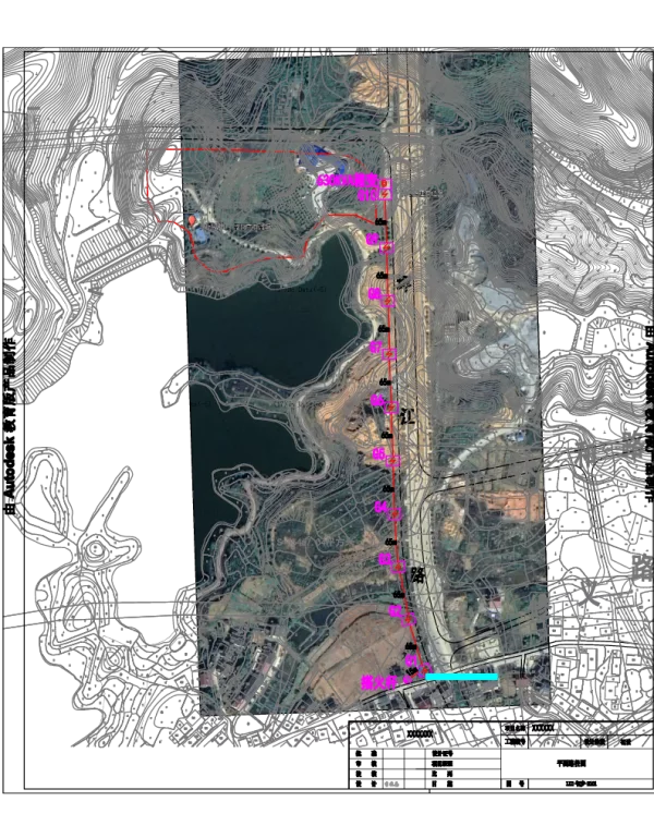 LXZ基建10KV配电工程2021