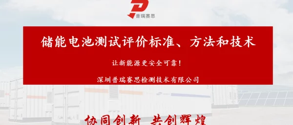 2023王敏储能系统电池测试评价标准方法和技术