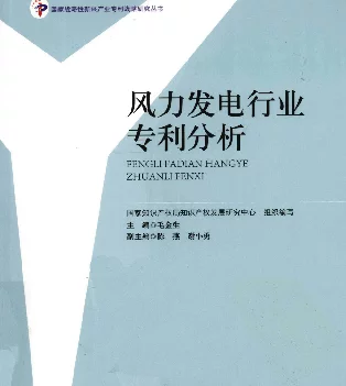 风力发电行业专利分析毛金生