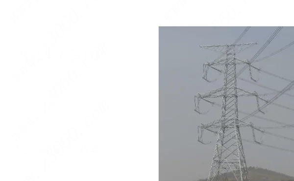 电网专业技术负责人培训教材-送电技术－电气部分朱永平