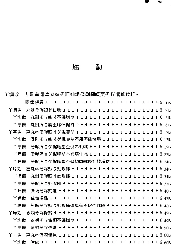 电力系统发电厂安全运行与意外故障防范及抢修应急处理务实全书