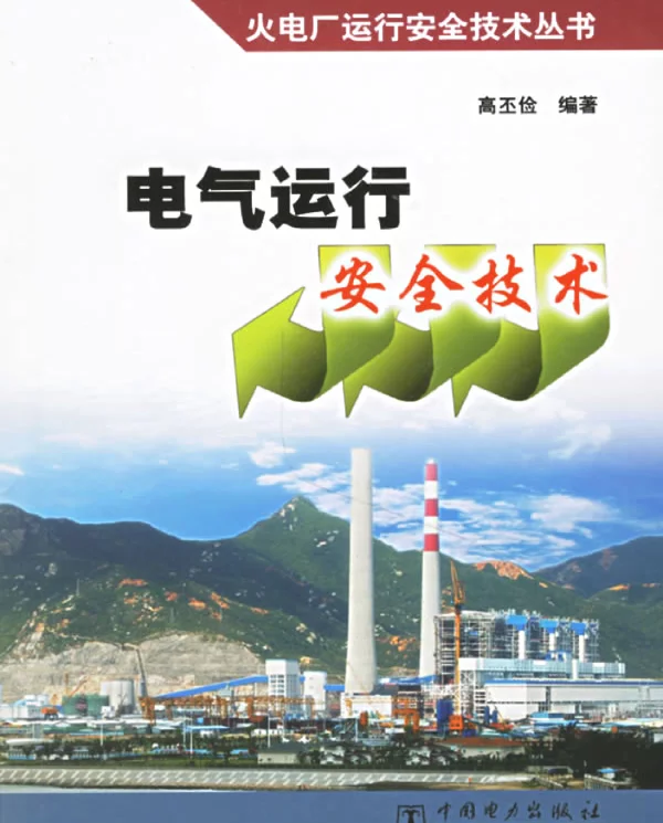 电气运行安全技术2007