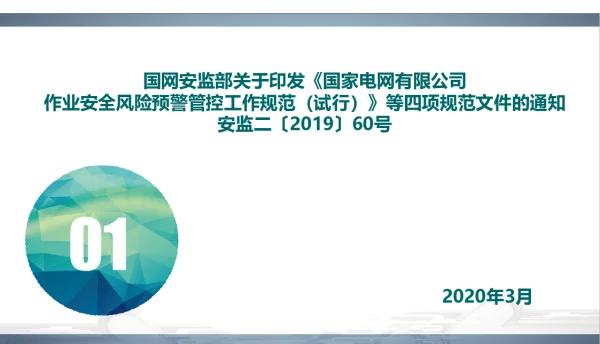 国家电网有限公司现场安全督查工作规范（试行）