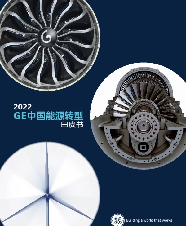 2022-GE中国能源转型白皮书bps