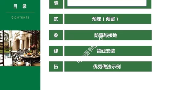 2023版_安装工程强制性条文施工工艺工法标准_优秀做法示例！