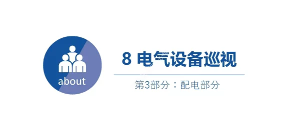 2023版_电力安规_配电部分_光伏发电电气设备巡视培训手册