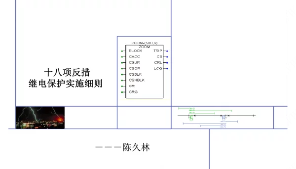 18项反措讲稿继电保护