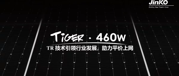 TR技术引领行业发展，助力平价上网