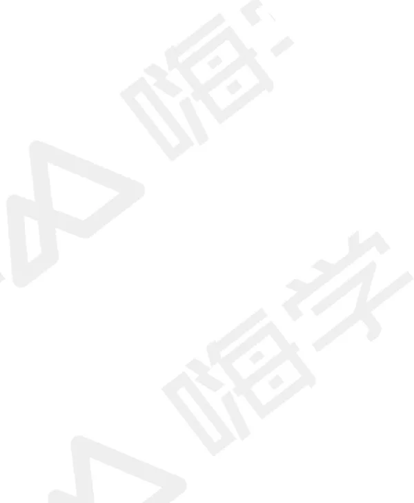 2022HX-二建机电-通关宝典