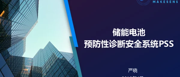 -严晓---储能电池的预防性诊断及安全管理系统