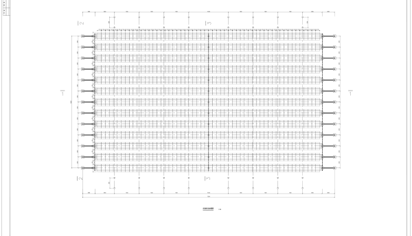 盐场柔性支架方案